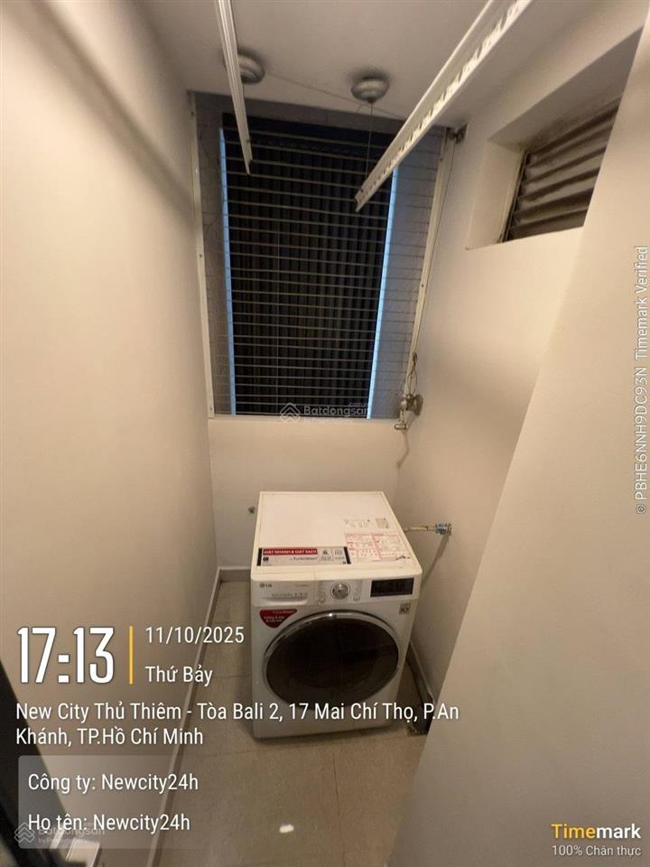 Bán căn hộ new city thủ thiêm 2pn, 60,78m2, view vườn cây xanh mát, chỉ cần xách vali vô ở