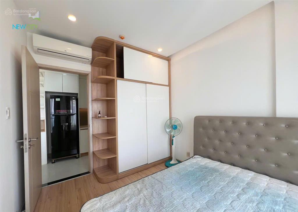 Bán căn hộ new city thủ thiêm 2pn view sông, 60,79m2, 2pn 2wc