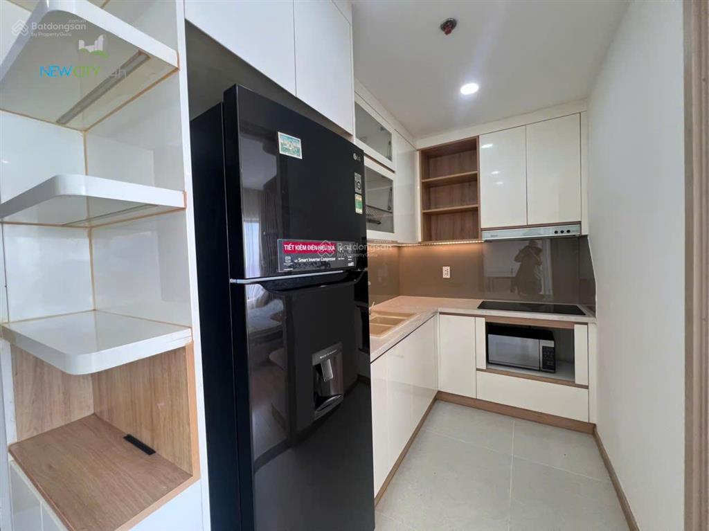 Bán căn hộ new city thủ thiêm 2pn view sông, 60,79m2, 2pn 2wc