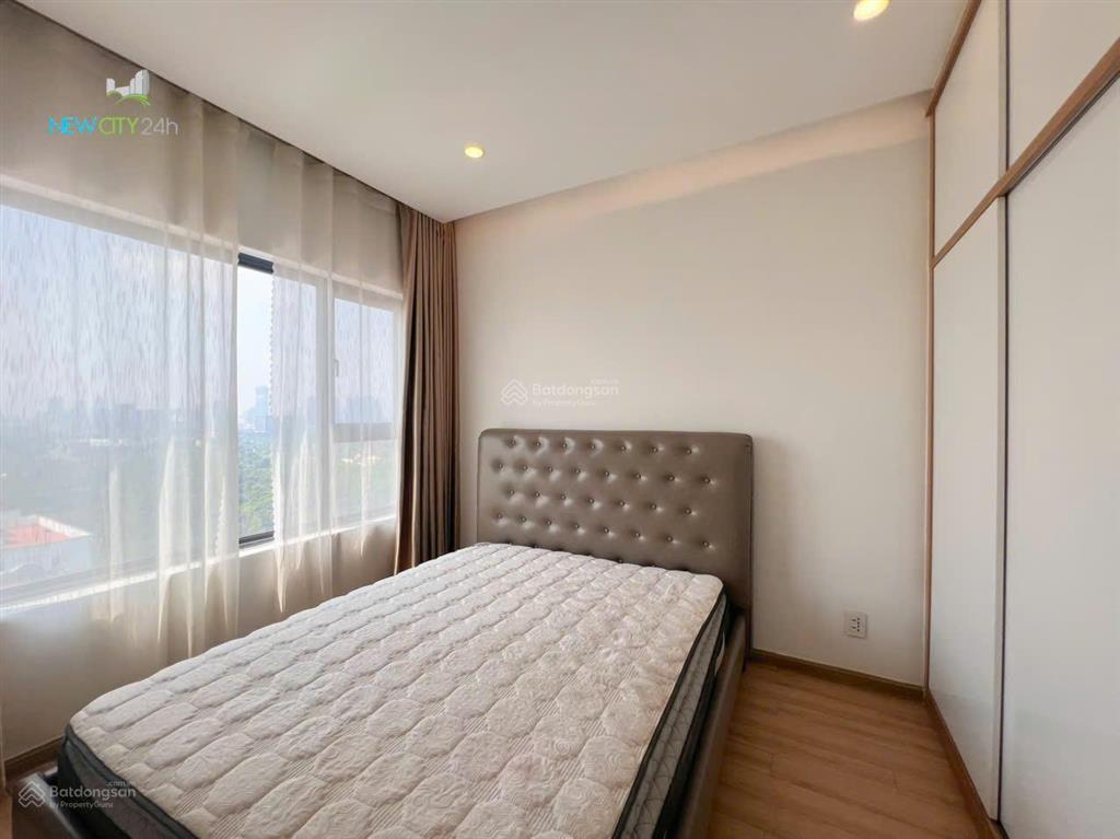 Bán căn hộ new city thủ thiêm 2pn view sông, 60,79m2, 2pn 2wc