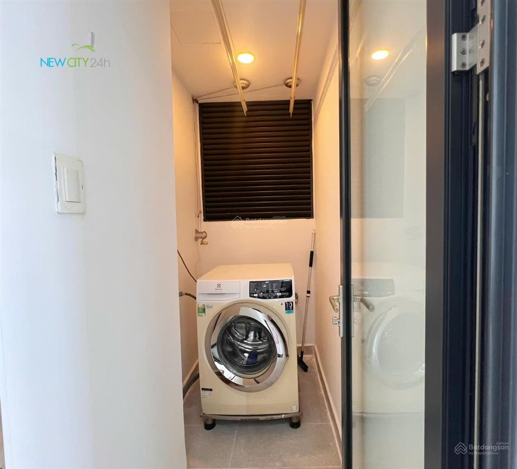 Bán căn hộ new city thủ thiêm 2pn view sông, 60,79m2, 2pn 2wc