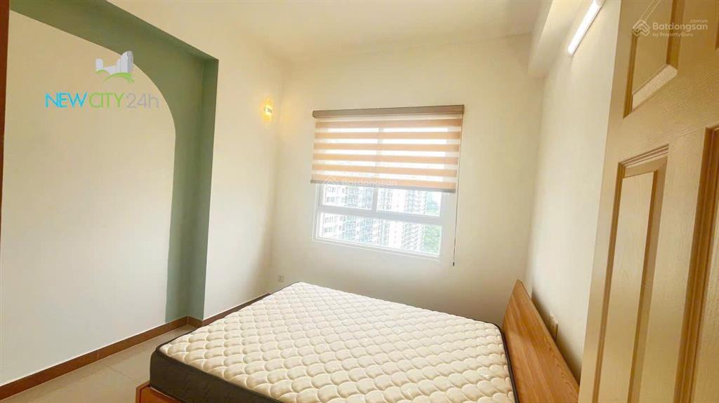Căn hộ 2pn đẹp nhất, sẵn sổ hồng tại new city thủ thiêm, view xịn nhất tòa