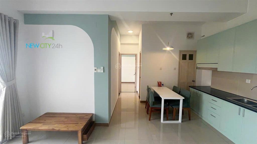 Căn hộ 2pn đẹp nhất, sẵn sổ hồng tại new city thủ thiêm, view xịn nhất tòa