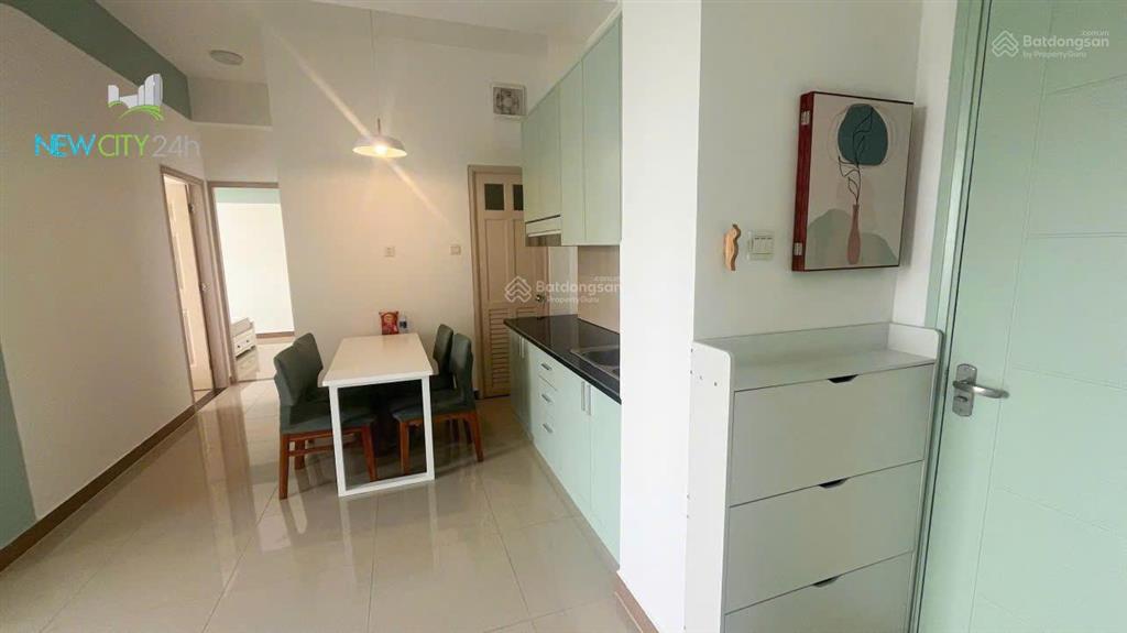 Căn hộ 2pn đẹp nhất, sẵn sổ hồng tại new city thủ thiêm, view xịn nhất tòa