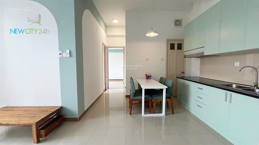 Căn hộ 2pn đẹp nhất, sẵn sổ hồng tại new city thủ thiêm, view xịn nhất tòa