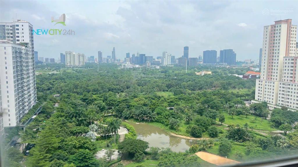 Căn hộ 2pn đẹp nhất, sẵn sổ hồng tại new city thủ thiêm, view xịn nhất tòa