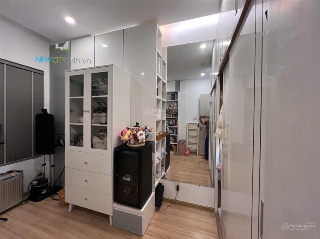 New city cho thuê căn hộ 2pn full nội thất vào ở ngay