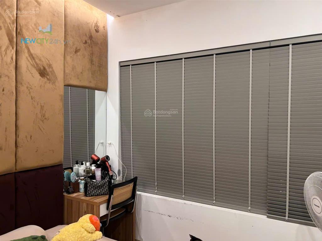 New city cho thuê căn hộ 2pn full nội thất vào ở ngay