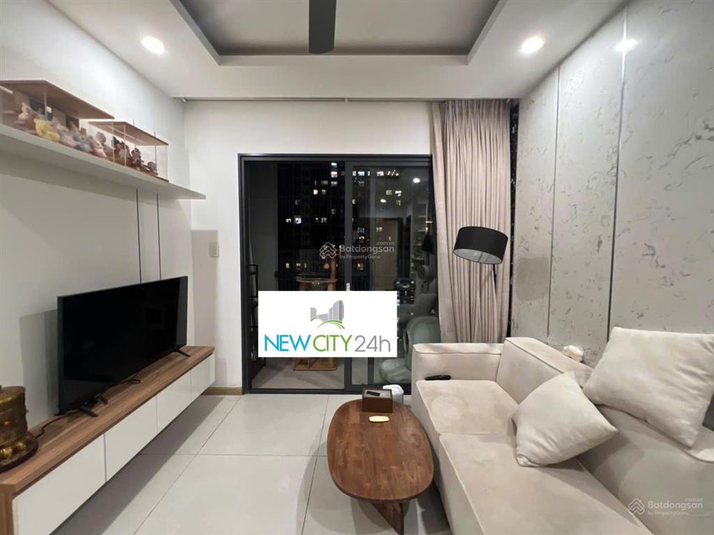 New city cho thuê căn hộ 2pn full nội thất vào ở ngay