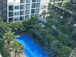 New city thủ thiêm| bán 3pn căn góc cực đẹp view hồ bơi panorama