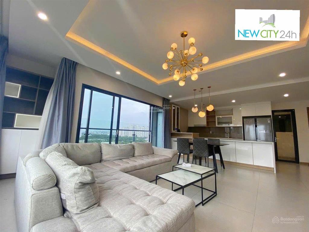 New city thủ thiêm | bán 3pn góc đầu hồi hot dọc tuyến metro bình khánh