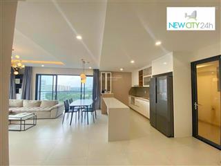 New city thủ thiêm | bán 3pn góc đầu hồi hot nhất dọc tuyến metro bình khánh