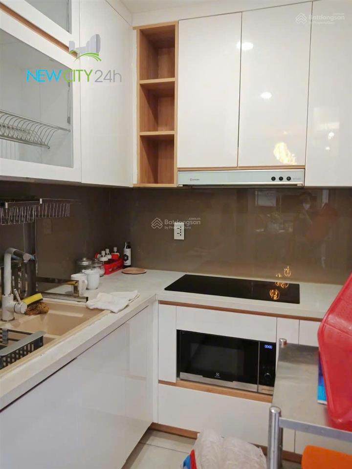 Cho thuê căn hộ 2pn, 2wc, 61m2 tại new city thủ thiêm, quận 2, tp. hcm