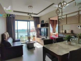 Cho thuê căn hộ 2pn, 2wc, 61m2 tại new city thủ thiêm, quận 2, tp.hcm