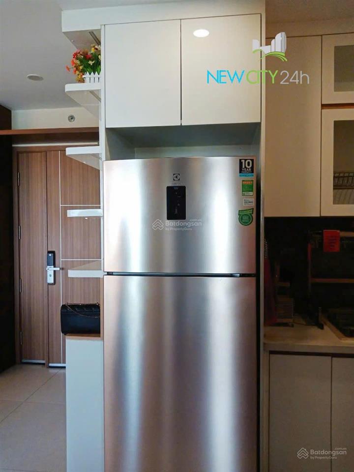Cho thuê căn hộ 2pn, 2wc, 61m2 tại new city thủ thiêm, quận 2, tp. hcm