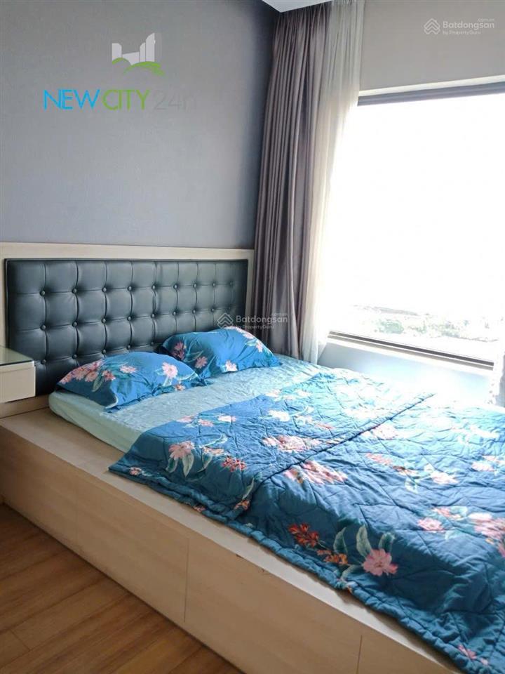 Cho thuê căn hộ 2pn, 2wc, 61m2 tại new city thủ thiêm, quận 2, tp. hcm