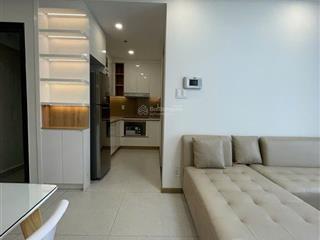 Bán căn hộ new city thủ thiêm 2pn 61m² tháp venice  full nội thất cao cấp vào ở ngay