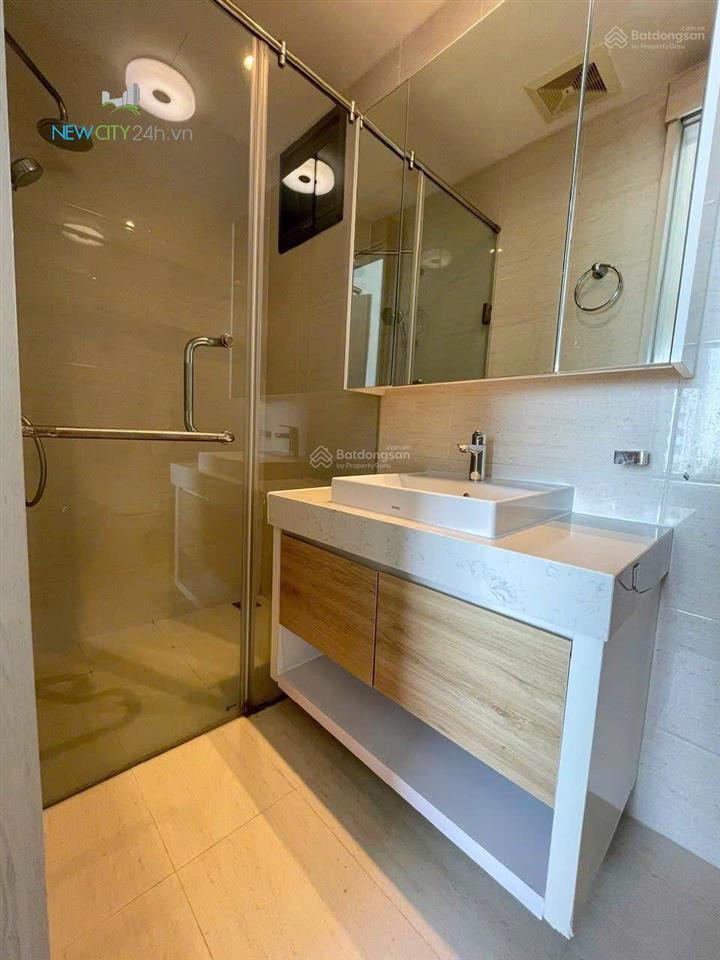 Bán căn hộ new city thủ thiêm 2pn 61m² tháp venice  full nội thất cao cấp vào ở ngay