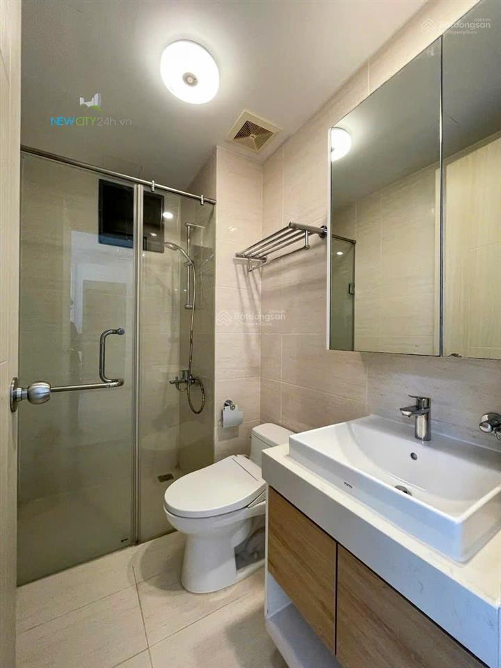 Bán căn hộ new city thủ thiêm 2pn 61m² tháp venice  full nội thất cao cấp vào ở ngay