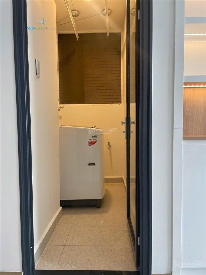 Bán căn hộ new city thủ thiêm 2pn 61m² tháp venice  full nội thất cao cấp vào ở ngay