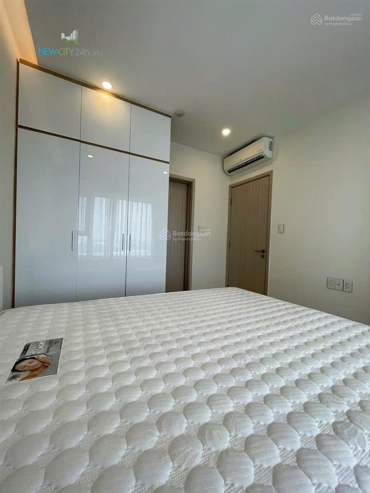 Bán căn hộ new city thủ thiêm 2pn 61m² tháp venice  full nội thất cao cấp vào ở ngay
