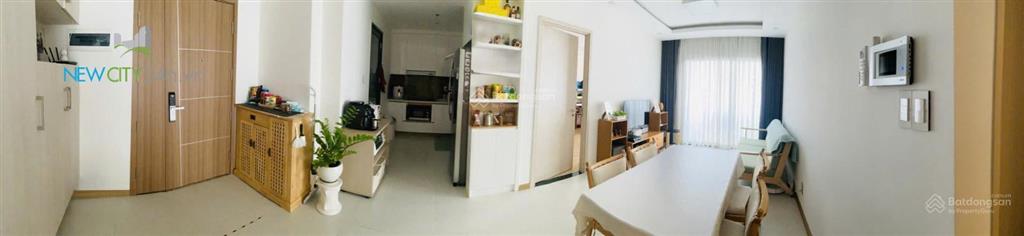 Bán căn hộ new city thủ thiêm 2pn 75m² tháp bali full nội thất cao cấp vào ở ngay