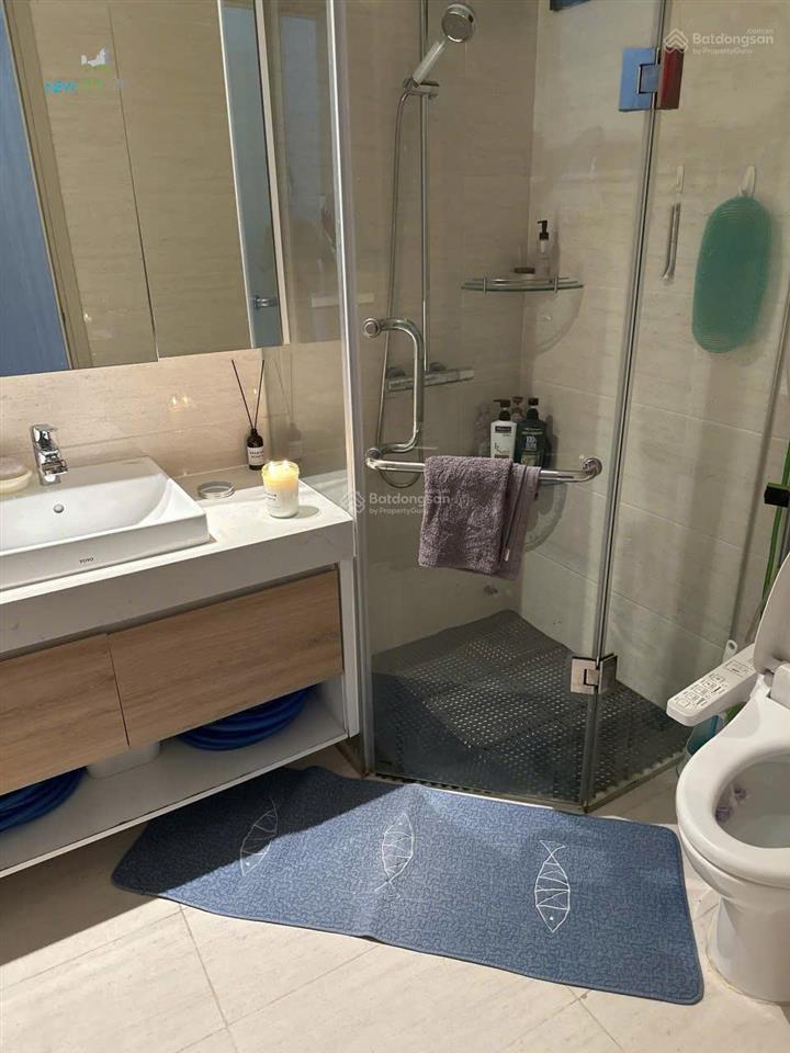Bán căn hộ new city thủ thiêm 2pn 75m² tháp bali full nội thất cao cấp vào ở ngay