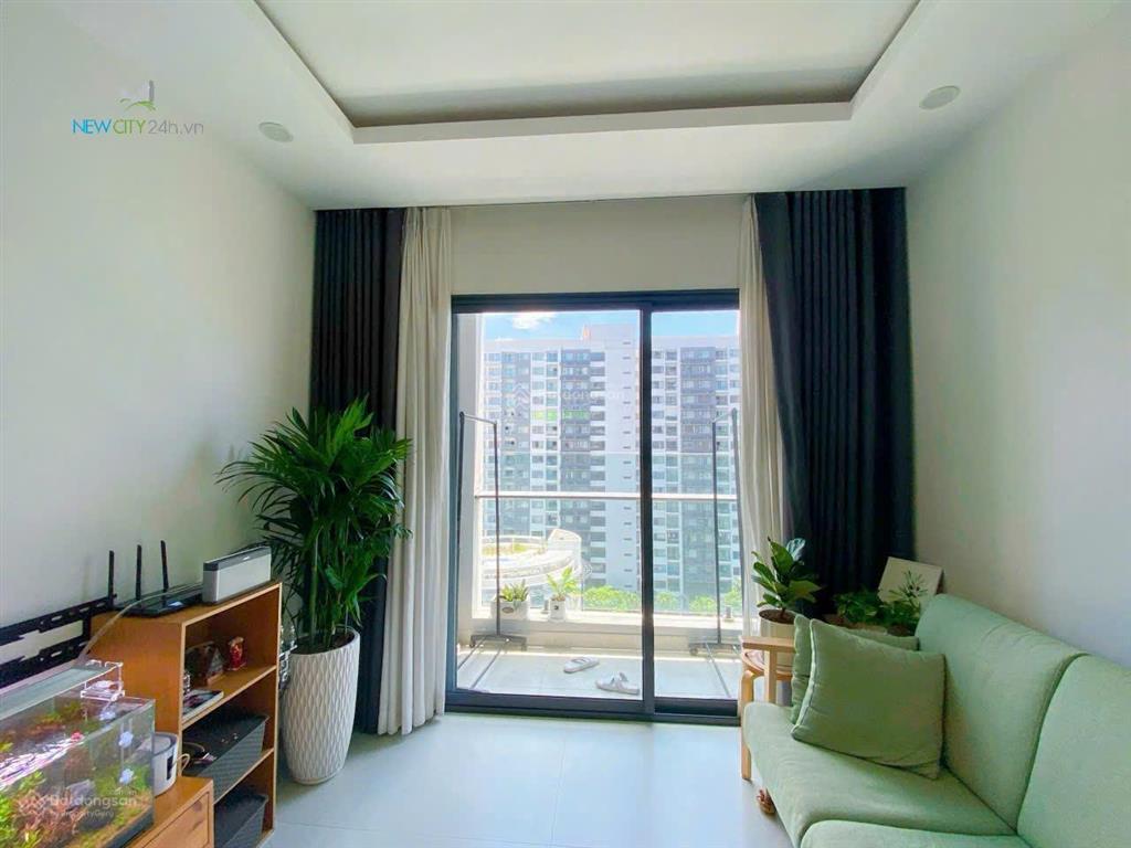 Bán căn hộ new city thủ thiêm 2pn 75m² tháp bali full nội thất cao cấp vào ở ngay