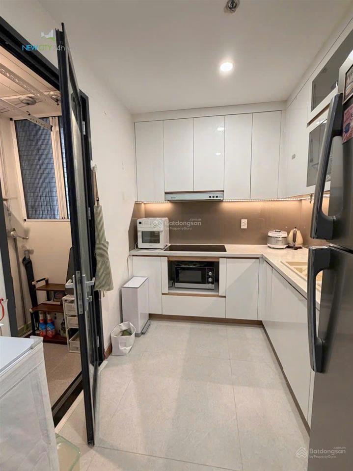Bán căn hộ new city thủ thiêm 2pn 75m² tháp bali full nội thất cao cấp vào ở ngay