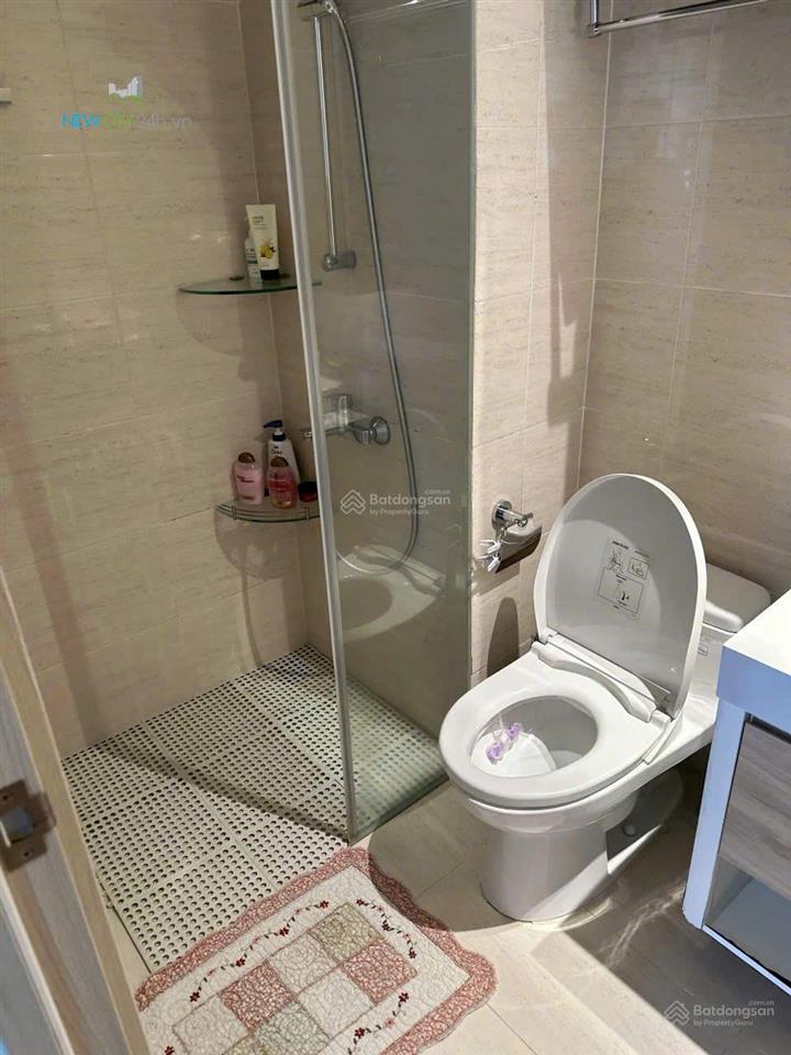 Bán căn hộ new city thủ thiêm 2pn 75m² tháp bali full nội thất cao cấp vào ở ngay