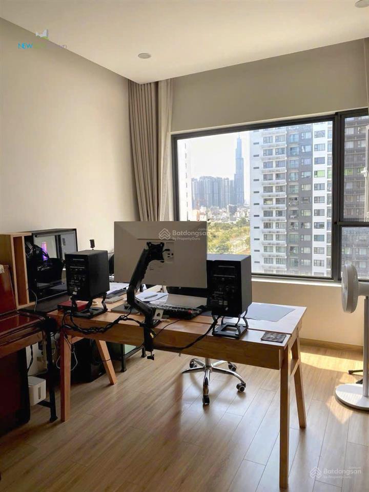 Bán căn hộ new city thủ thiêm 2pn 75m² tháp bali full nội thất cao cấp vào ở ngay