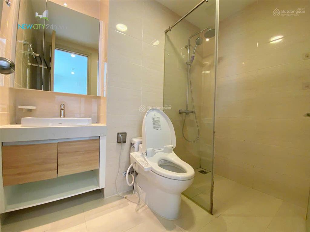 New city thủ thiêm | bán 1pn giá hot nhất 2026 | nhà trống vào ở ngay