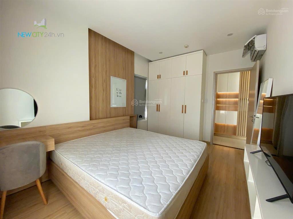 New city thủ thiêm | bán 1pn giá hot nhất 2026 | nhà trống vào ở ngay