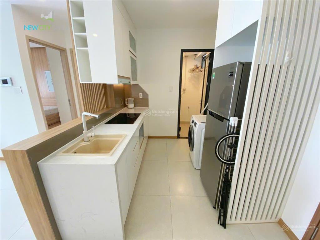 New city thủ thiêm | bán 1pn giá hot nhất 2026 | nhà trống vào ở ngay