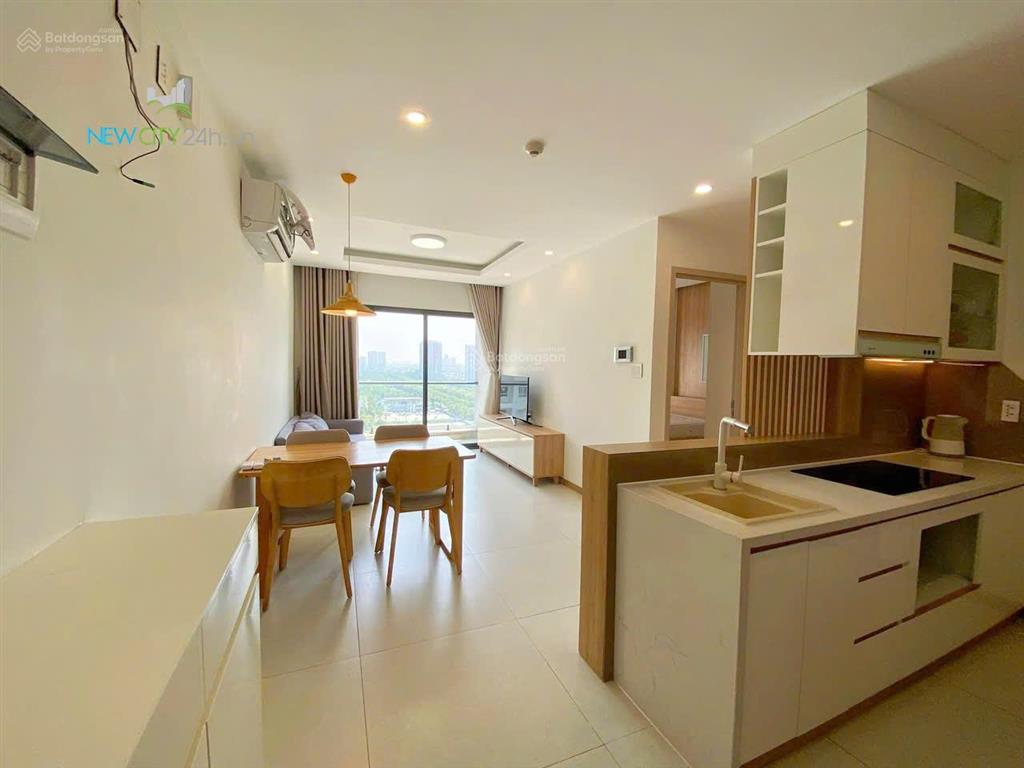 New city thủ thiêm | bán 1pn giá hot nhất 2026 | nhà trống vào ở ngay