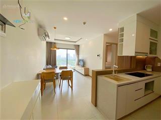 New city thủ thiêm | bán 1pn giá hot nhất 2026 | nhà trống vào ở ngay