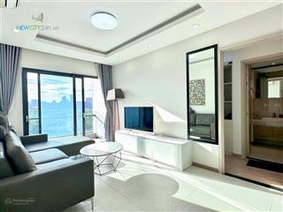 New city thủ thiêm tháp venice | 2pn | 102m² | căn hộ rộng rãi, full nội thất, có suất spa