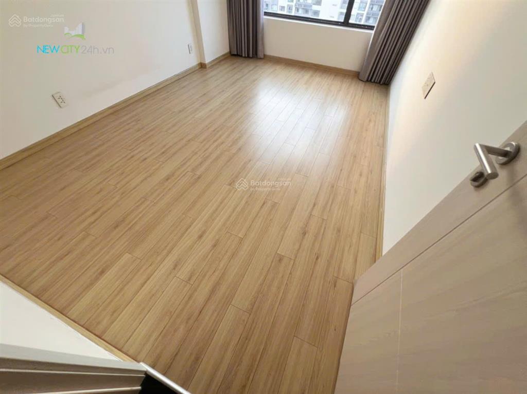 New city thủ thiêm tháp bali  căn hộ 1pn có ban công thoáng mát, đón gió tự nhiên, nhận nhà ngay