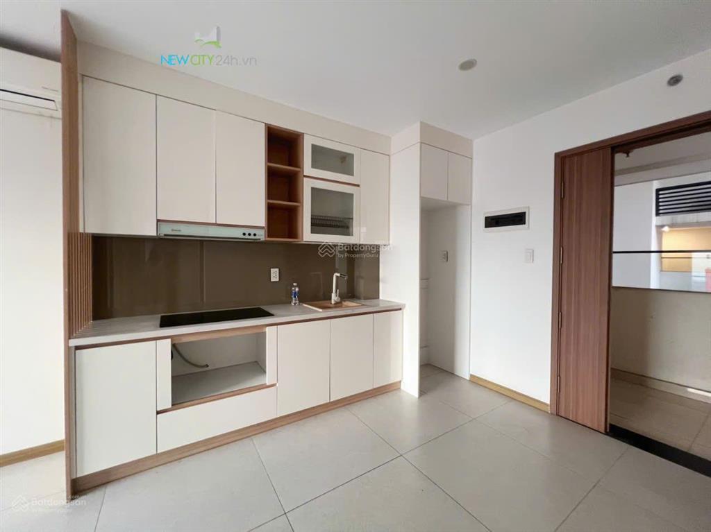 New city thủ thiêm tháp bali  căn hộ 1pn có ban công thoáng mát, đón gió tự nhiên, nhận nhà ngay