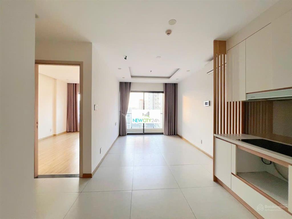 New city thủ thiêm tháp bali  căn hộ 1pn có ban công thoáng mát, đón gió tự nhiên, nhận nhà ngay