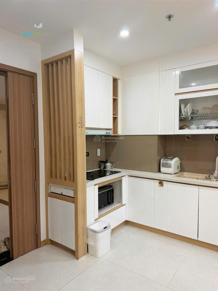 Cho thuê ch new city view công viên landmark 1pn vào ở ngay