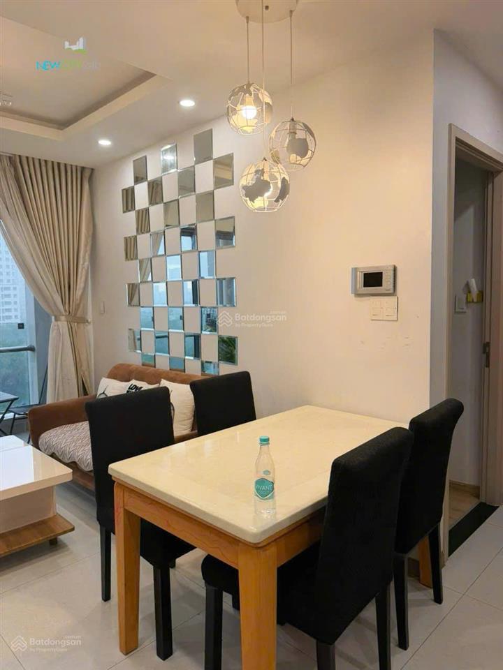 Cho thuê ch new city view công viên landmark 1pn vào ở ngay