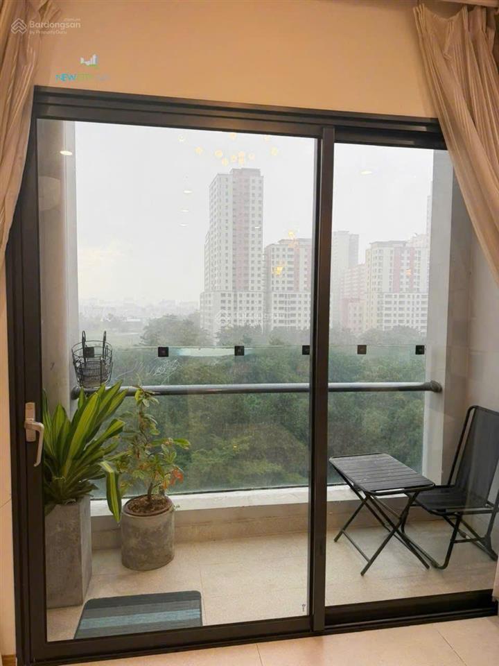 Cho thuê ch new city view công viên landmark 1pn vào ở ngay