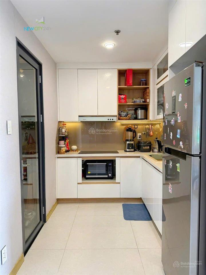 Bán ch new city thủ thiêm 75m2, view đẹp tại mai chí thọ, giá tốt tháng 7