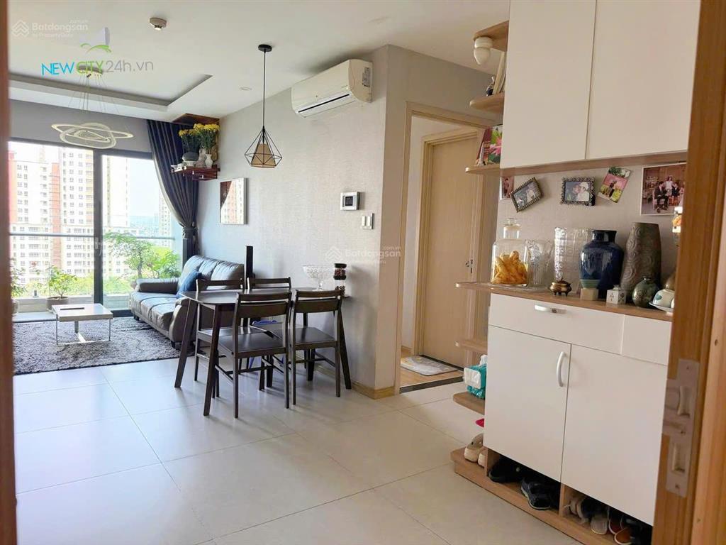 Bán ch new city thủ thiêm 75m2, view đẹp tại mai chí thọ, giá tốt tháng 7