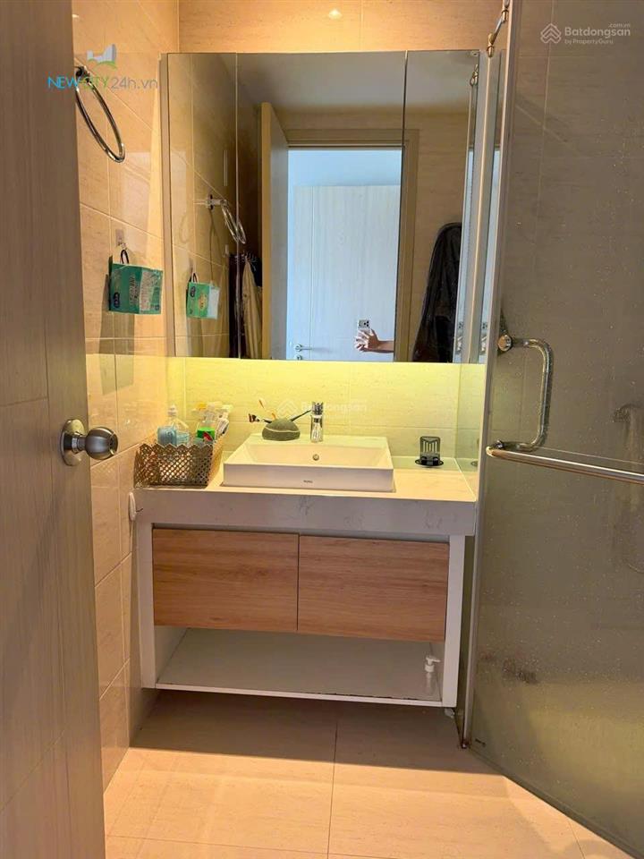 Bán ch new city thủ thiêm 75m2, view đẹp tại mai chí thọ, giá tốt tháng 7