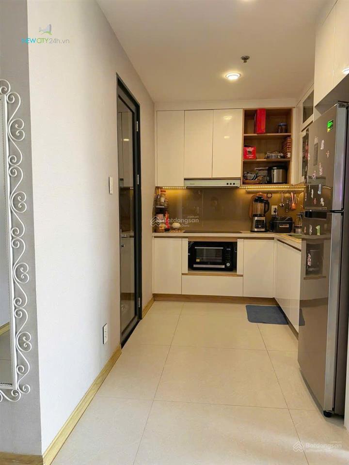 Bán ch new city thủ thiêm 75m2, view đẹp tại mai chí thọ, giá tốt tháng 7