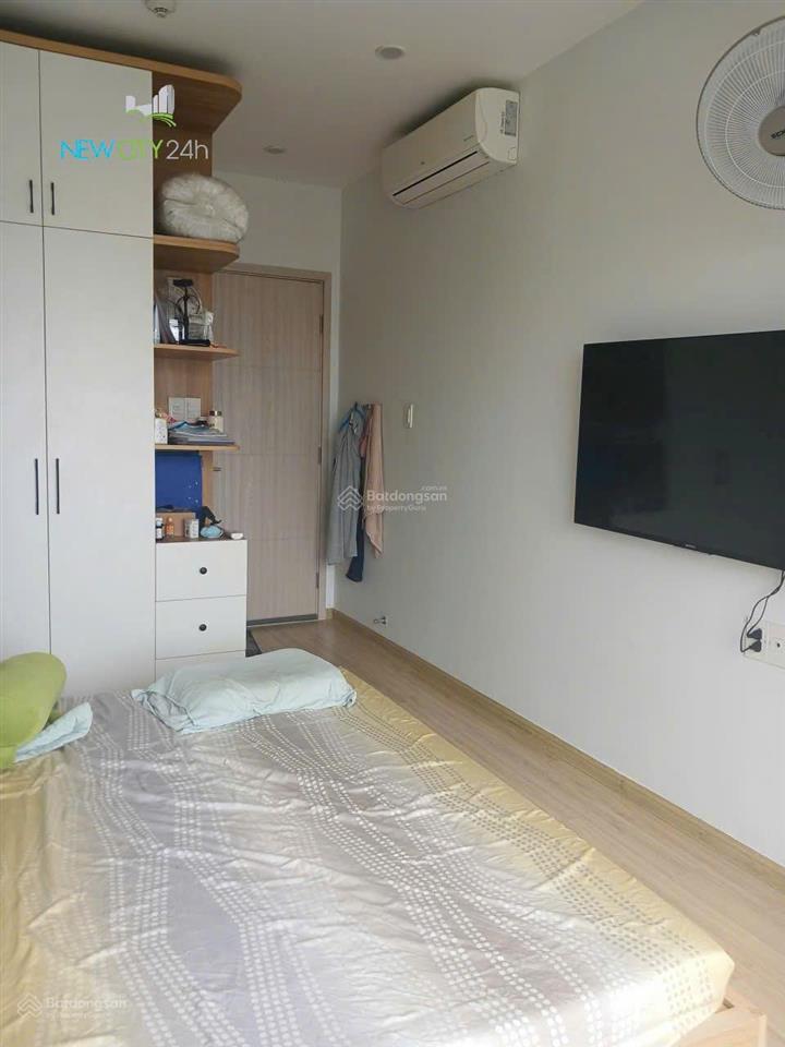 Cho thuê cc new city thủ thiêm 75m2, 2pn2wc đẹp, nhiều tiện ích, giá tốt tháng 7
