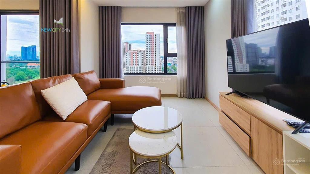 Căn hộ new city thủ thiêm tháp babylon, 3pn, 112m2, giá chỉ 10,5 tỷ all in