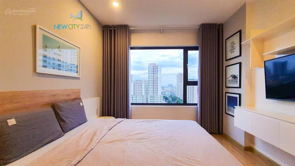 Căn hộ new city thủ thiêm tháp babylon, 3pn, 112m2, giá chỉ 10,5 tỷ all in
